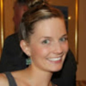 Meet your Posher, Lizzie